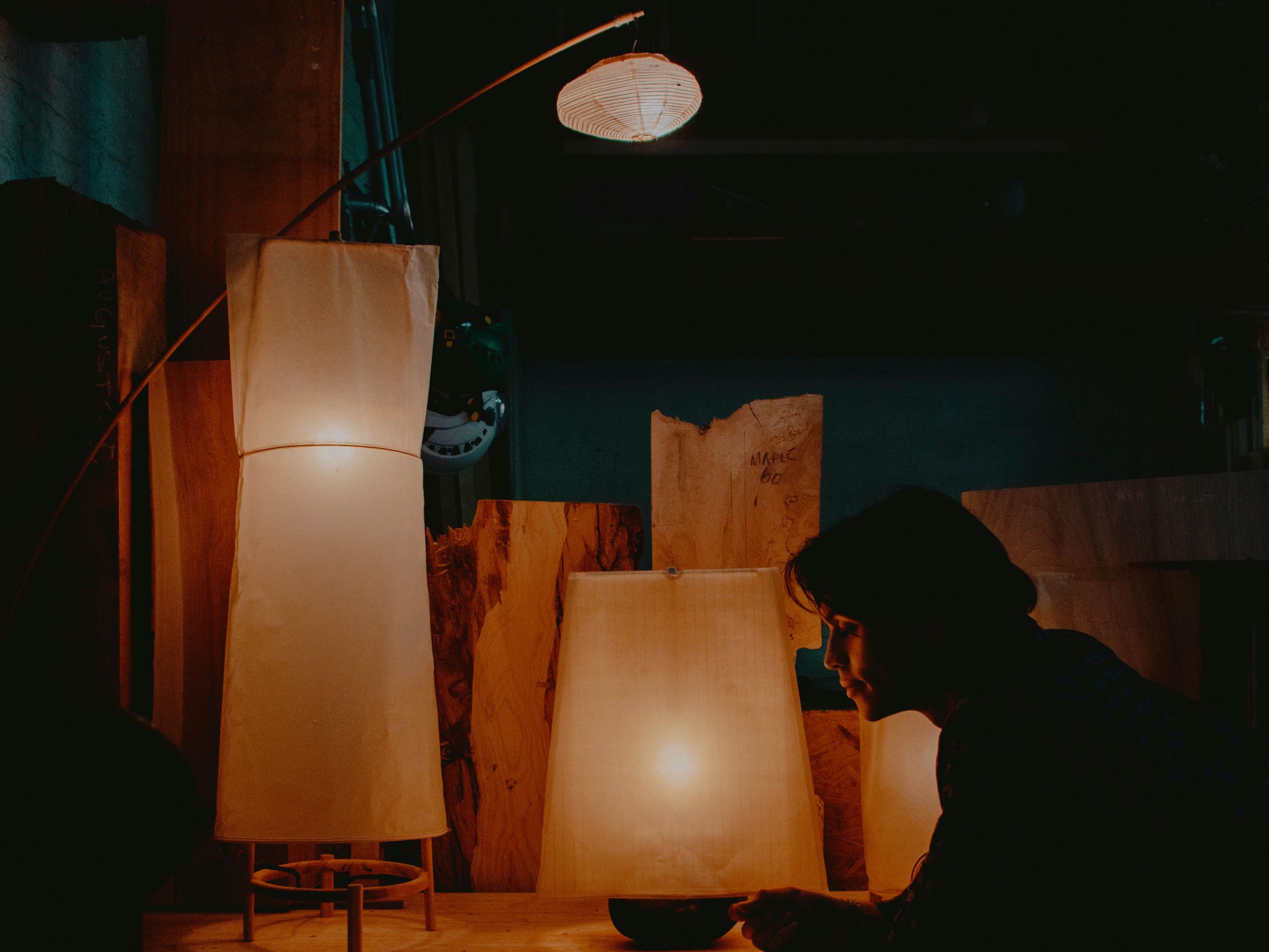 Eszközök Újragondolása: Thomas Yang Forradalmi Lépései