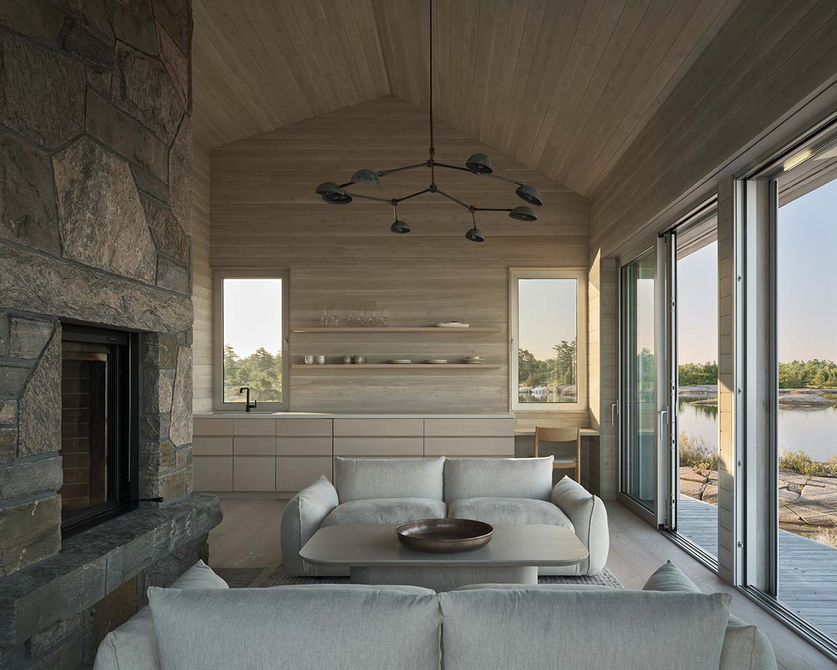 Menedék Kanada vízi szívében: Fedezd fel!