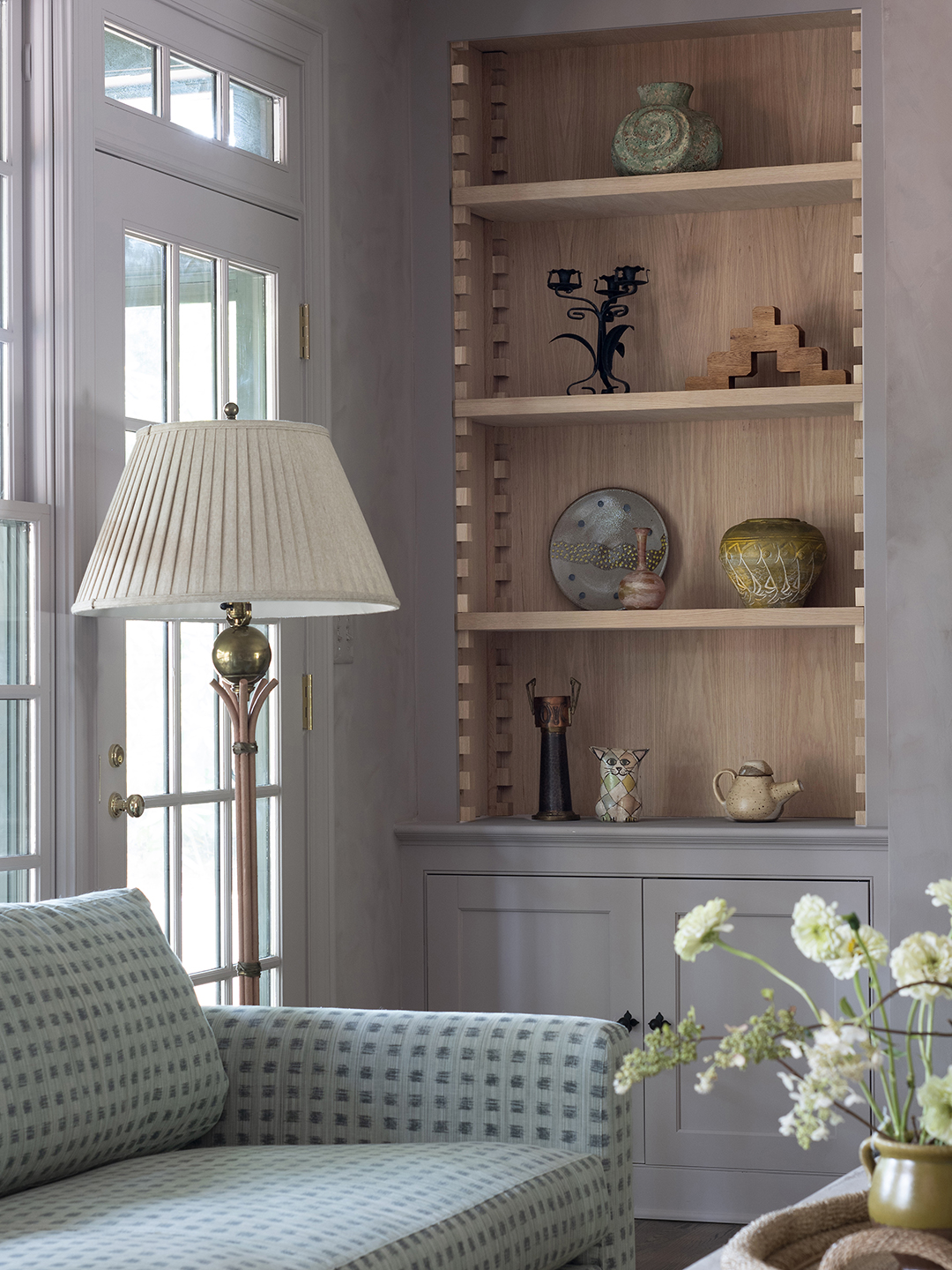 Állítható polcok, amik tényleg szépek!