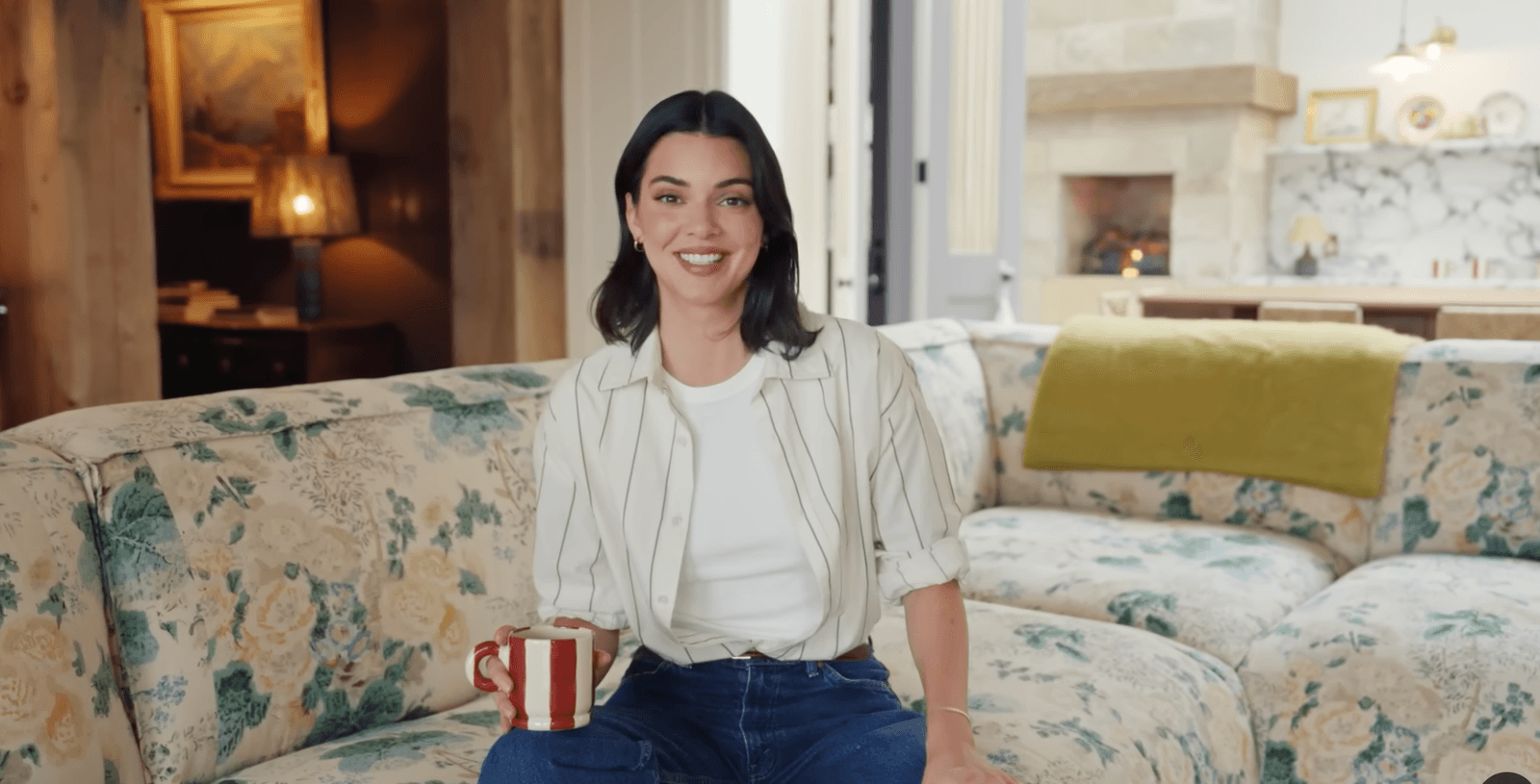 Sofa, de kiemelkedő: Heidi Caillier tippek a dizájnhoz!