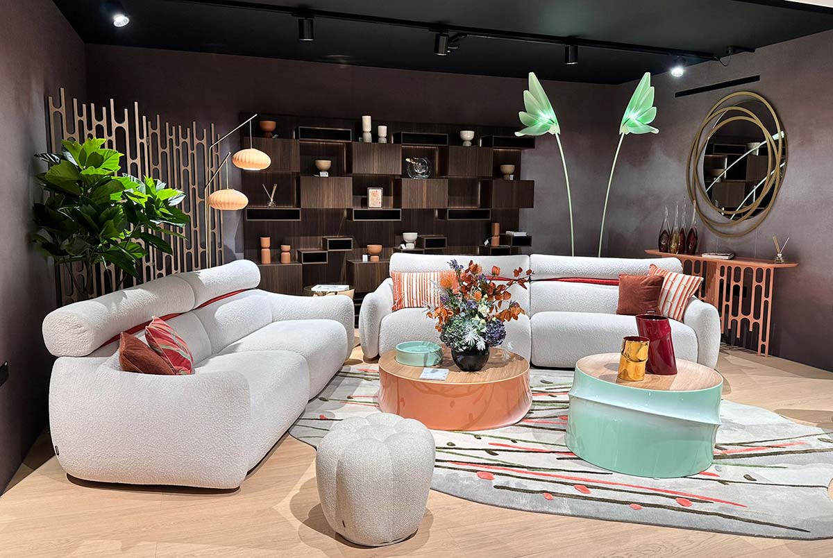 London új dizájnkorszakának mérföldköve!