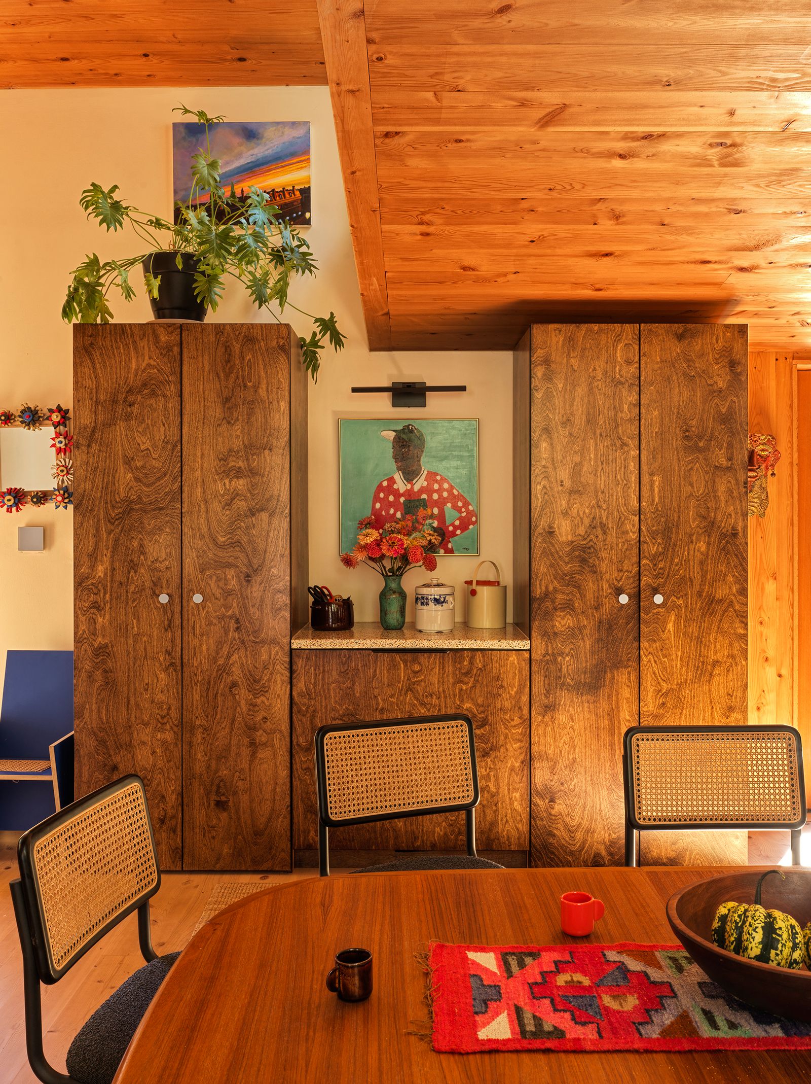 Esőnap: Az építész házat tervezett az álmok alapján!