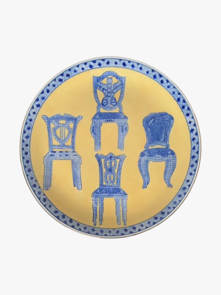 Breuer geometria és angol antikvitások – ez a ház megmutatja!