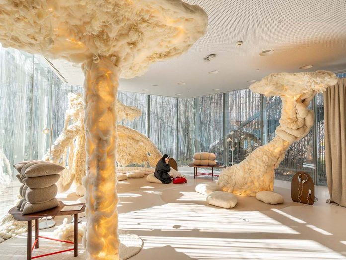 Design a városban – Madrid Design Fesztivál 2026!