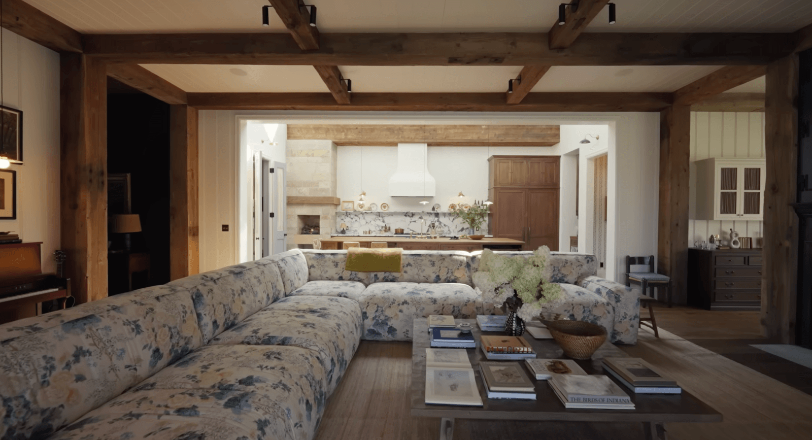 Sofa, de kiemelkedő: Heidi Caillier tippek a dizájnhoz!