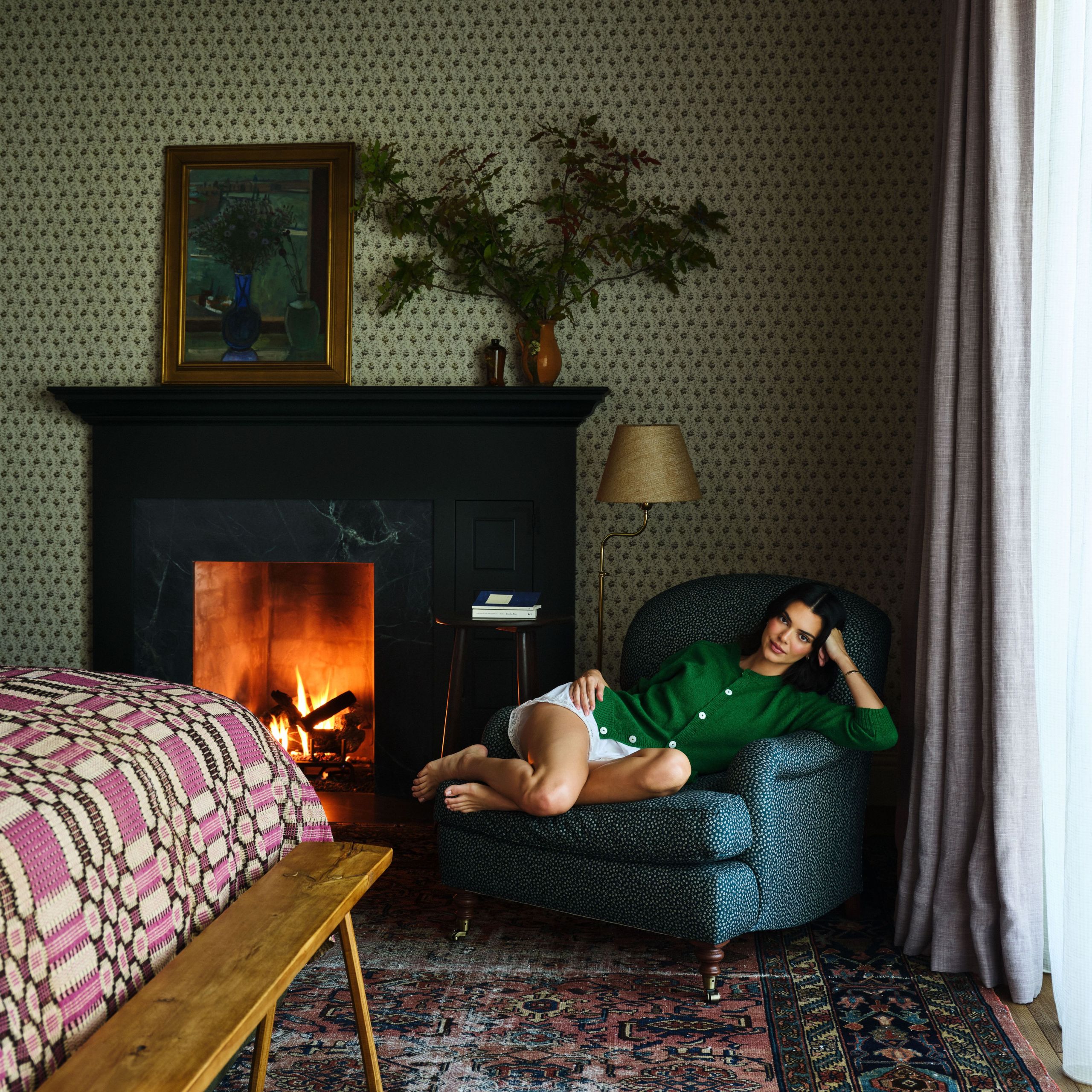 Kendall Jenner citromot ad? Nézd meg, mi történik!