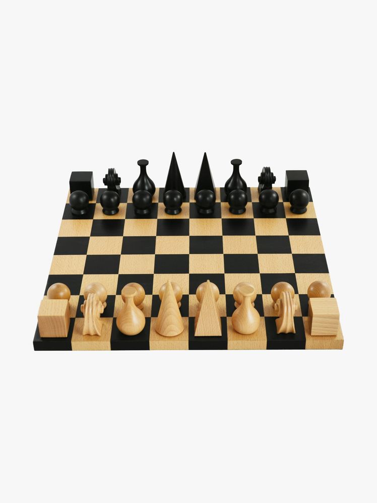 A legjobb 7 sakkészlet, ami újraértelmezi a játékot!