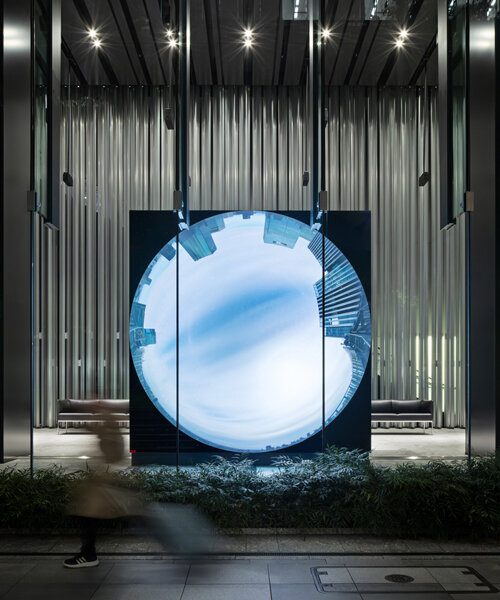 DESIGNART TOKYO 2025: Mozgó falak és 3D nyomtatás forradalma!