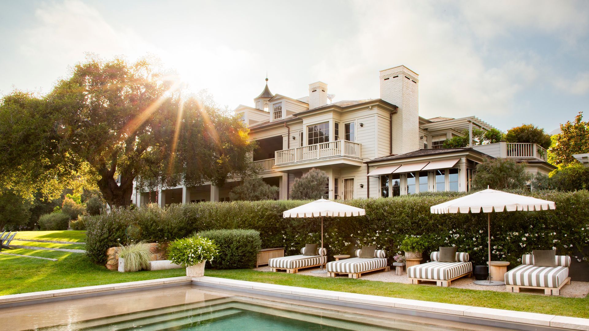 A 2025-ös év 10 legdrágább híresség ingatlanügylete!