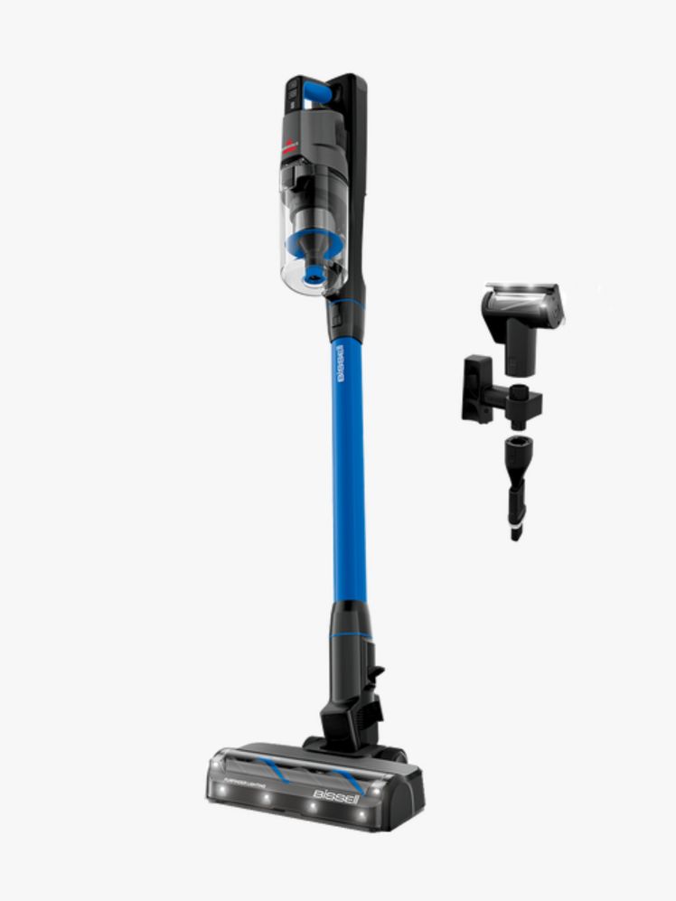 A legjobb 2025-ös akkumulátoros porszívók – Teszteltük!