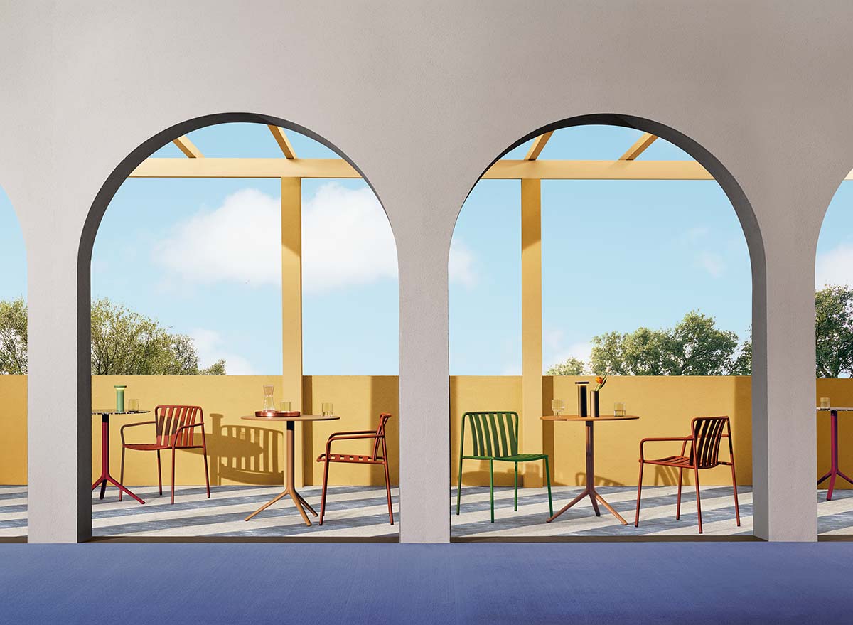 Elegáns, időtlen normák a mindennapokban