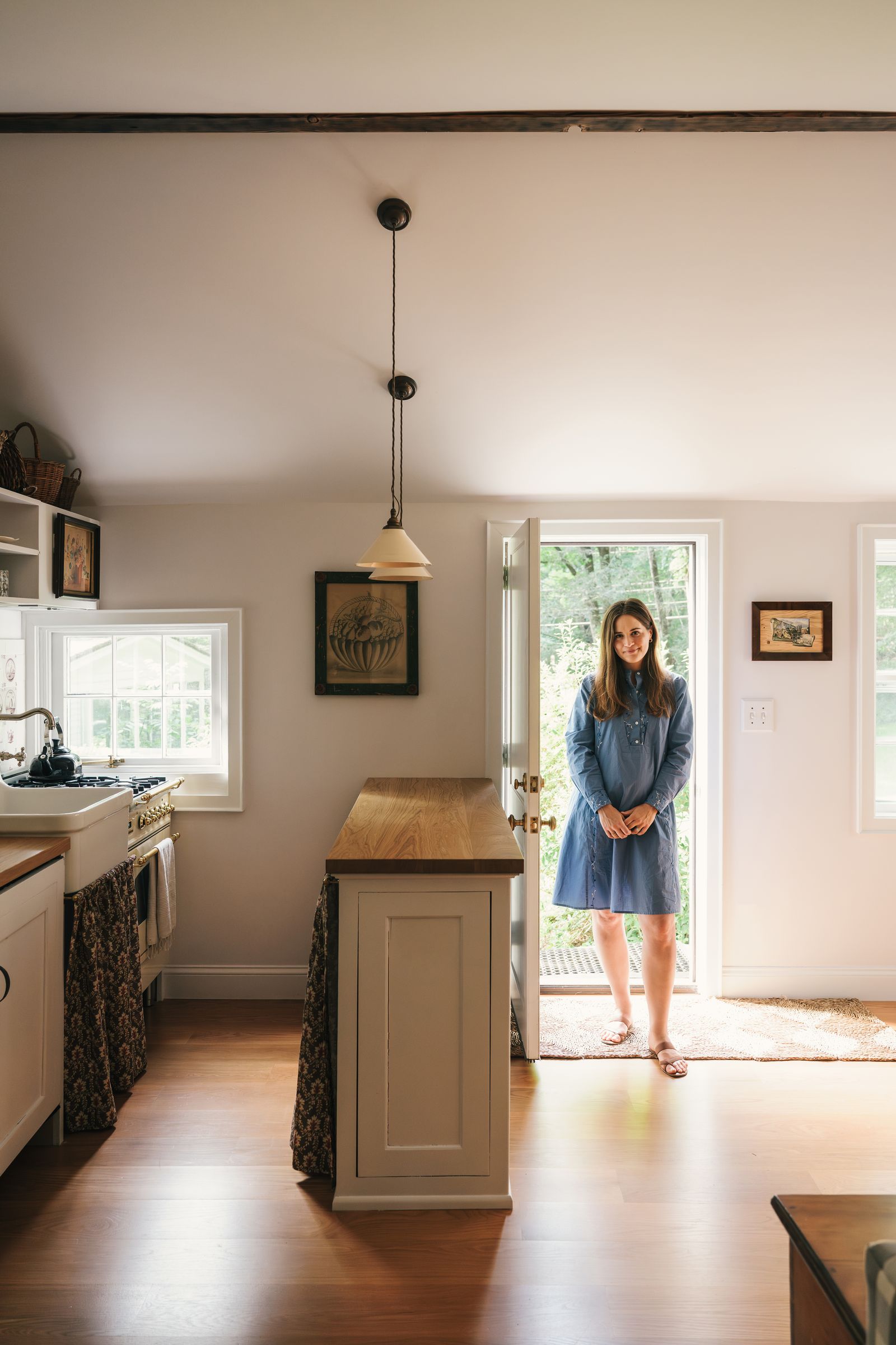 Cottage a 1900-as évekből: időutazás New Yorkban!