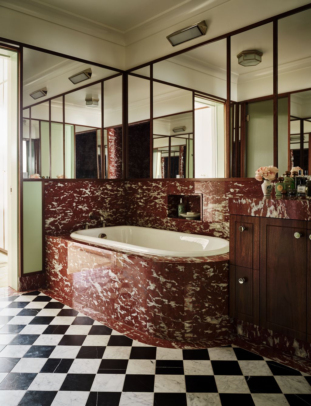 2025 Legjobb Fürdőszobái: Az AD100 Tervezte!