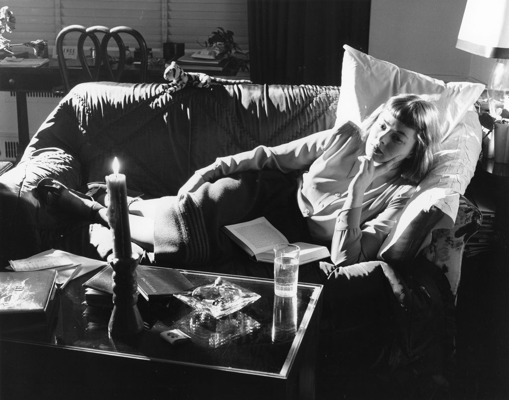 Ingrid Bergman: 15 lenyűgöző fotó a családi életéről!