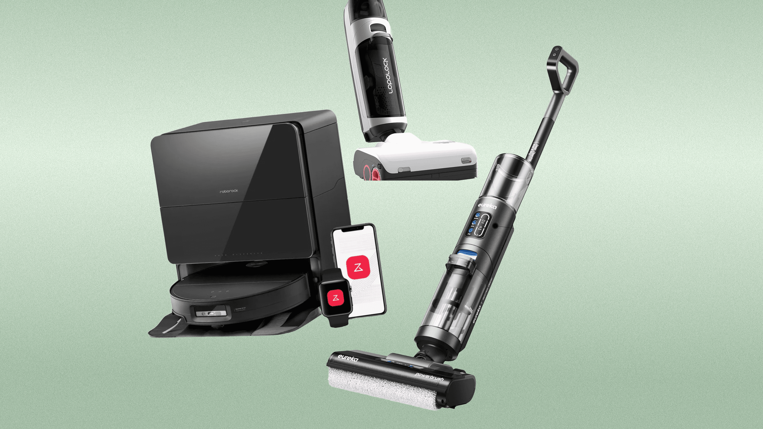 Legjobb Víz- és Száraz Porszívók 2025-ből: Tesztelve!