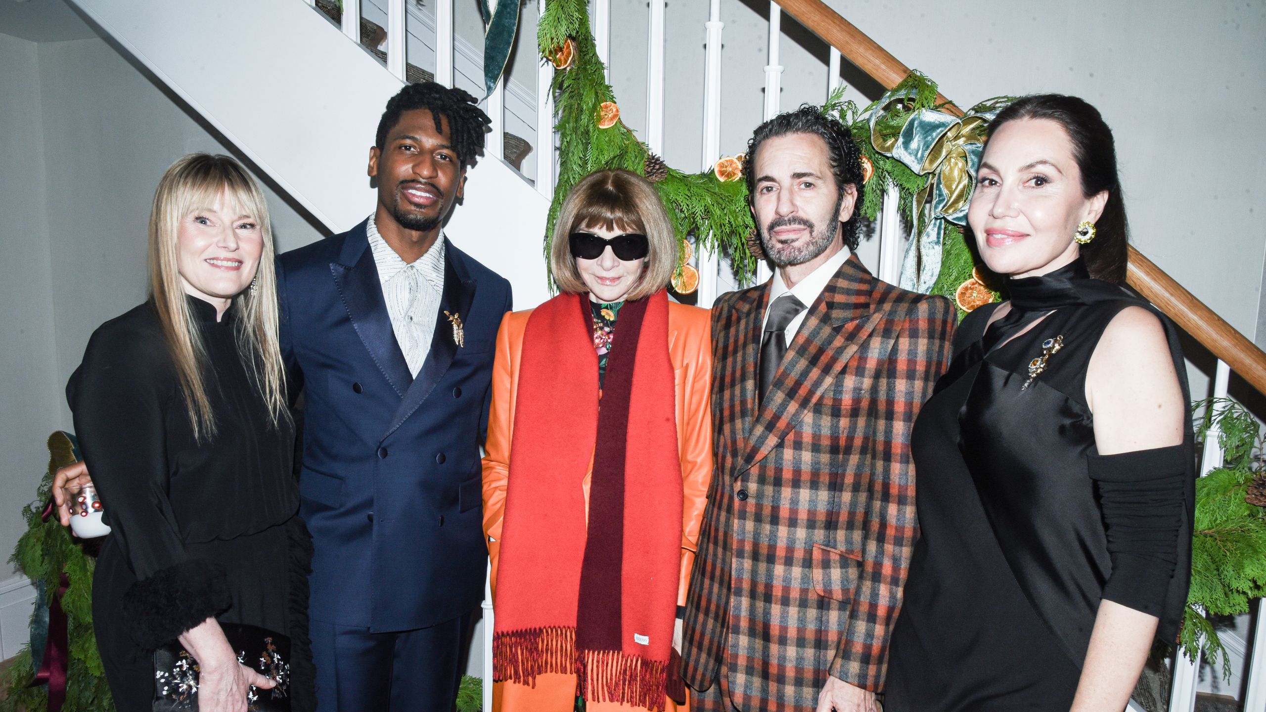 AD a Szabadság Ünnepein: Fedezd Fel a Stílusos NYC Bulit!