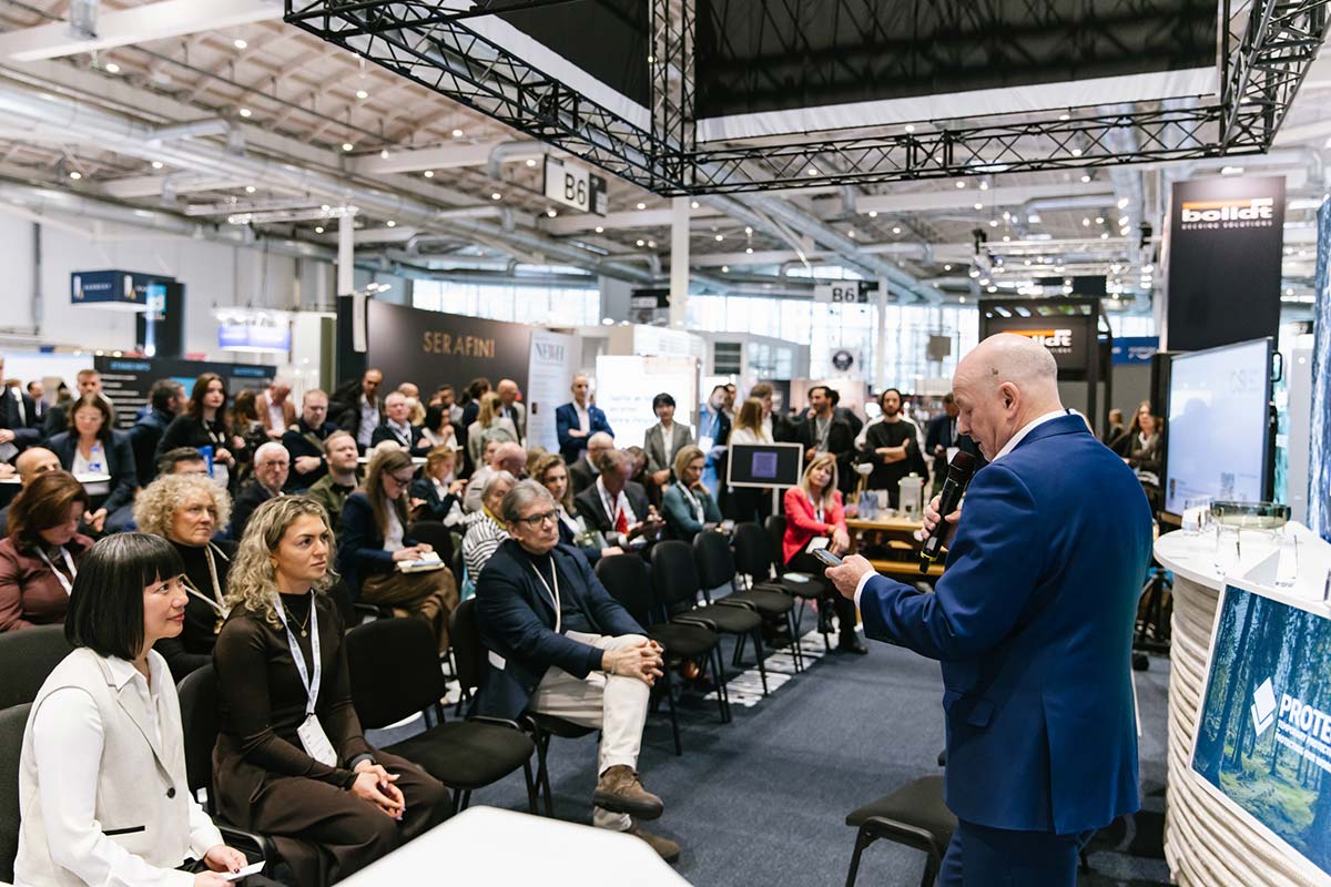 CSI Europe: Hamburgban sikeresen indult!