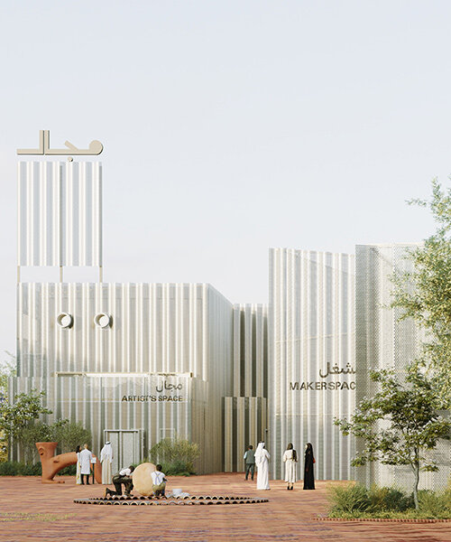 Mathaf: Új korszak kezdődik a dohai modern művészetben!
