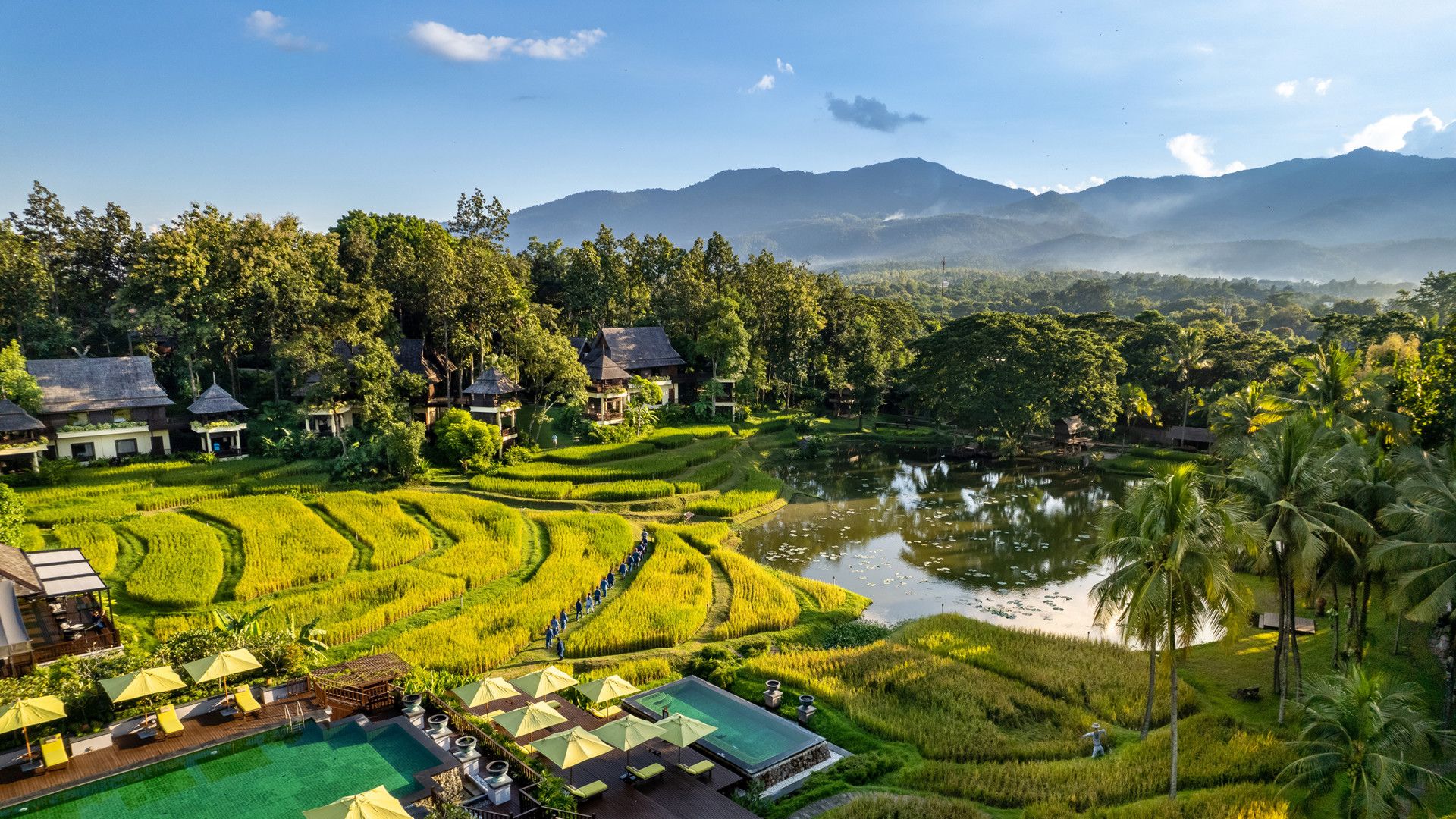 Legjobb 2025-ös szállodák: Szerkesztőink ajánlásai!