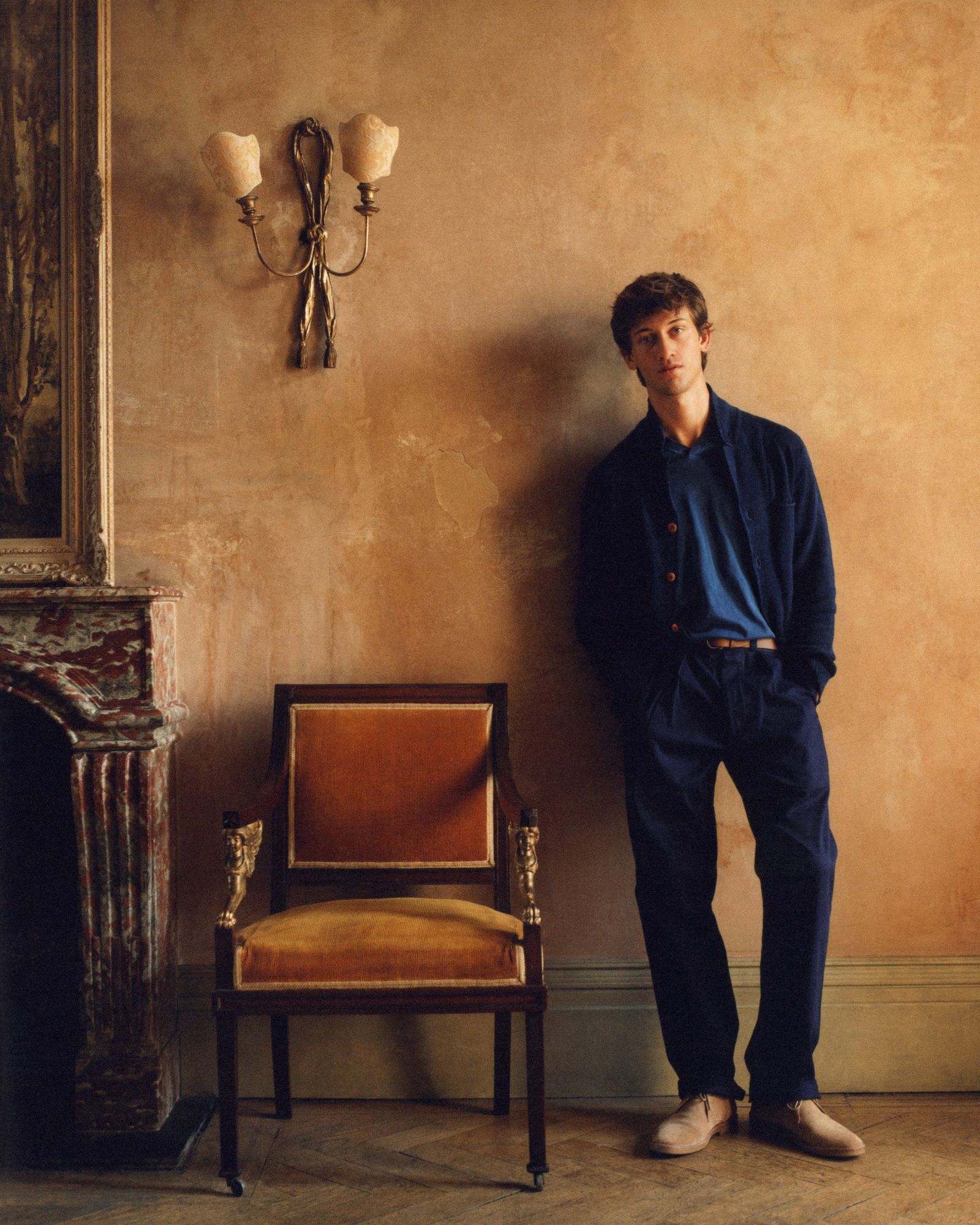 Antik és vintage kereskedők új generációja vár rád!