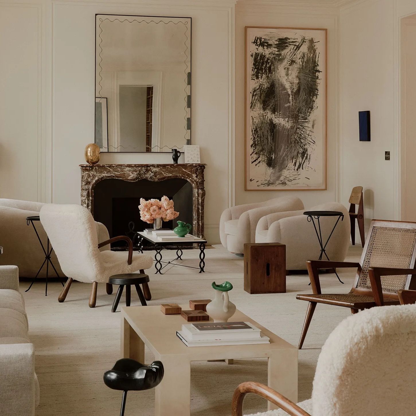 Fedezd fel az AD100 2026 legjobb belsőépítészeit!