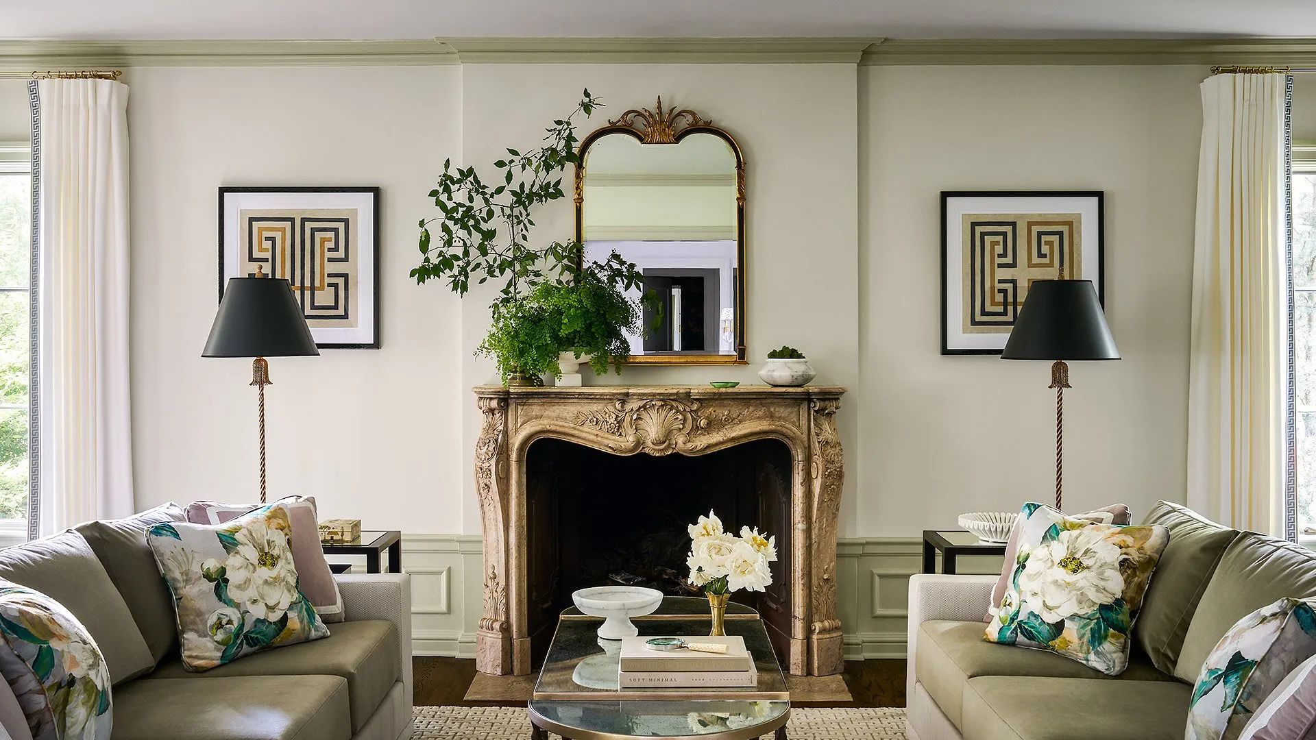 Chicago legjobb 63 belsőépítésze az AD PRO listáján!