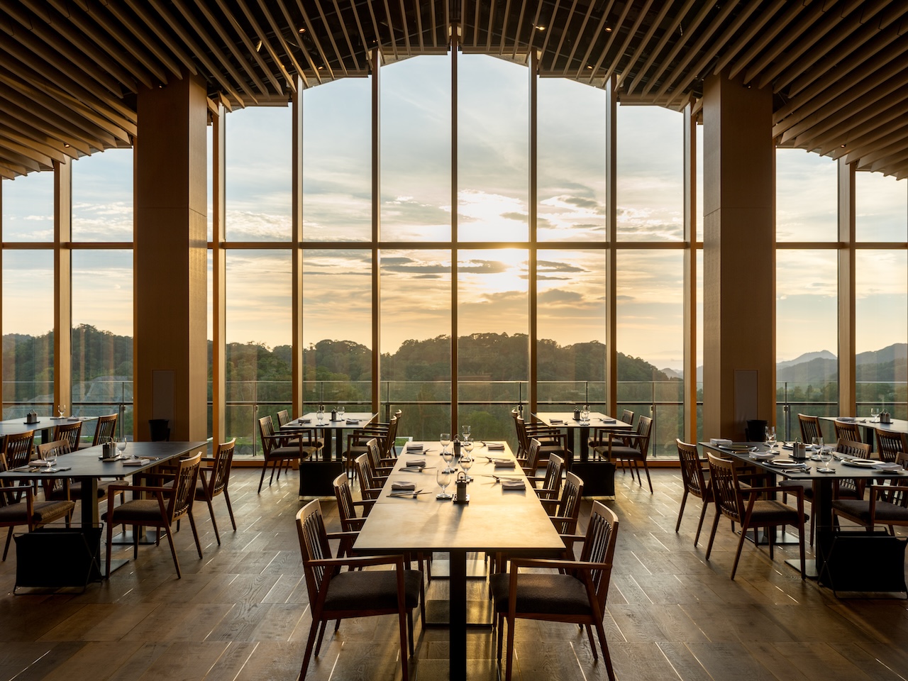 Clubhouse: a luxus és a teljesítmény tökéletes harmóniája!