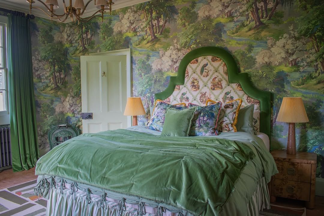 Fürdőszoba ötletek: Egyedi stílusú dizájn a showkból!