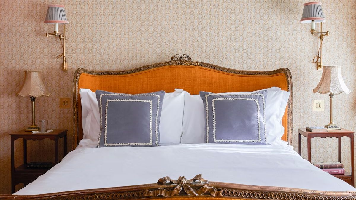 Legjobb londoni Airbnb-k: Egyedi dizájn a csúcson!