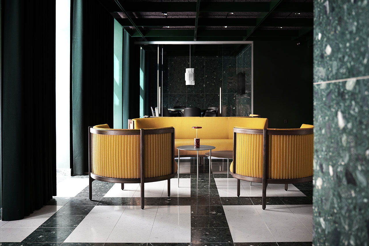 Hygge helyett: Új Hotel Hans Koppenhágában!