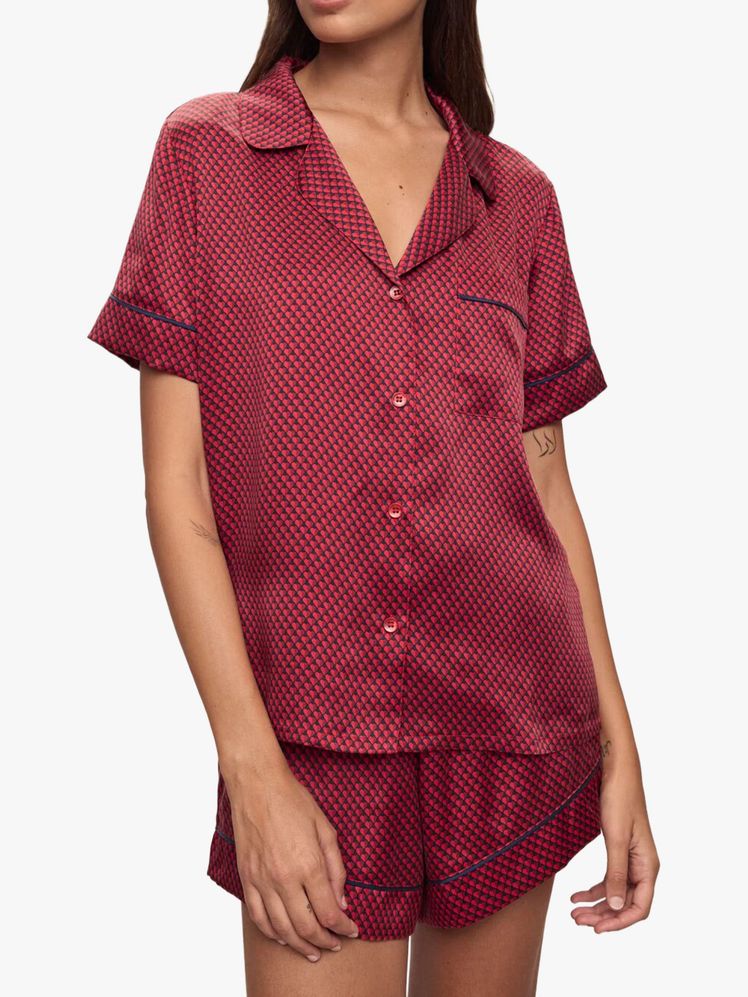 Pizsamák: 13 stílusos és kényelmes szett, amit imádunk!