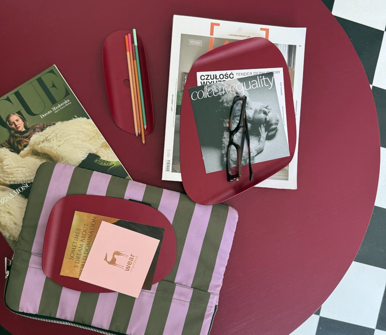 Hogai Flow: Mozgás és szabadság a modern íróasztalhoz!