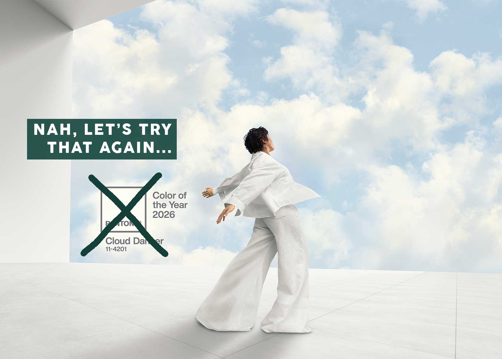 Színek az Interneten: Pantone Év Színe – Beszéljük meg!