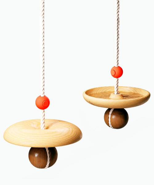 Kötélhintából madáretető: így alakítsd át könnyedén!