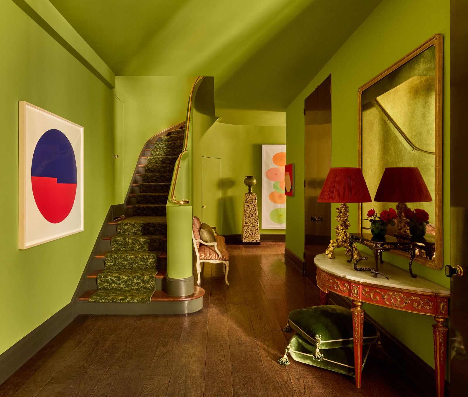 AD100: A legjobb tervezők titkos forrása!