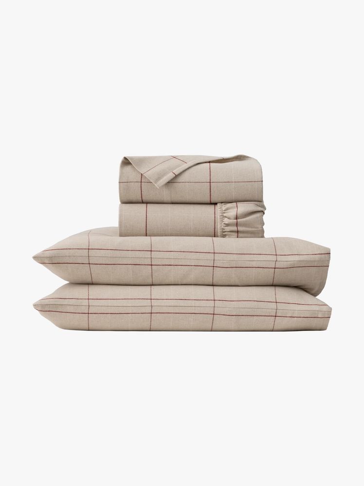 Flanel ágyneműk: 5 legjobb, tesztelt és véleményezett!