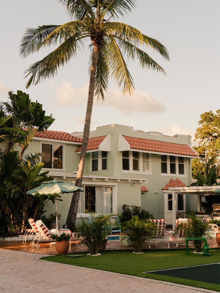 Brownstone fiúk: Újraálmodták a brooklyni otthont!