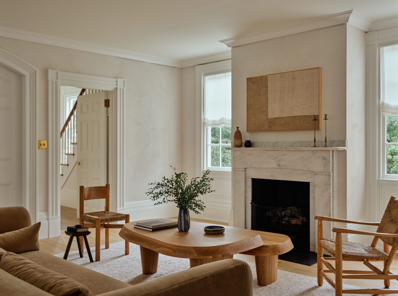 Edzőterem nélkül: Tracy Anderson mediterrán otthona a Hamptonsban!