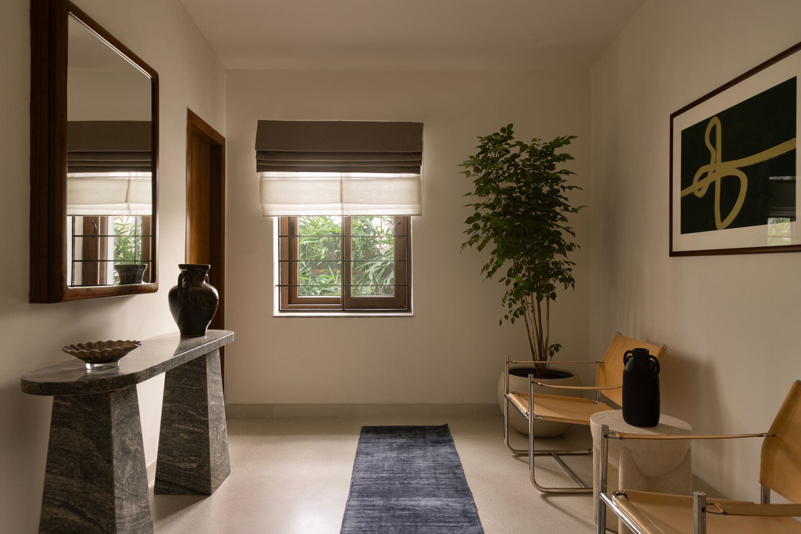 Irodából otthon: Chennai tervezője csodát tett!