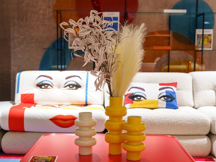 London új dizájnkorszakának mérföldköve!