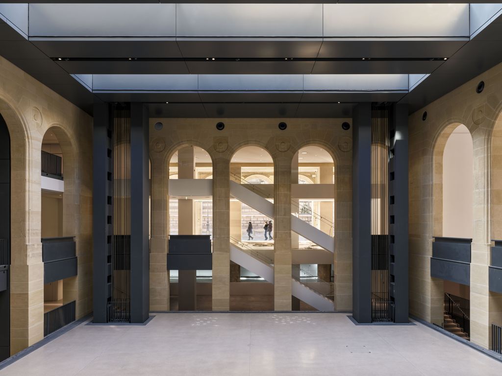 Múzeumok és Kulturális Központok, Amik Megváltoztatták 2025-öt