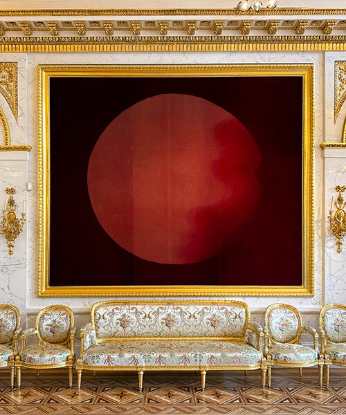 Napfény varázsol képeket Grospierre bársonyos heliogramjain!