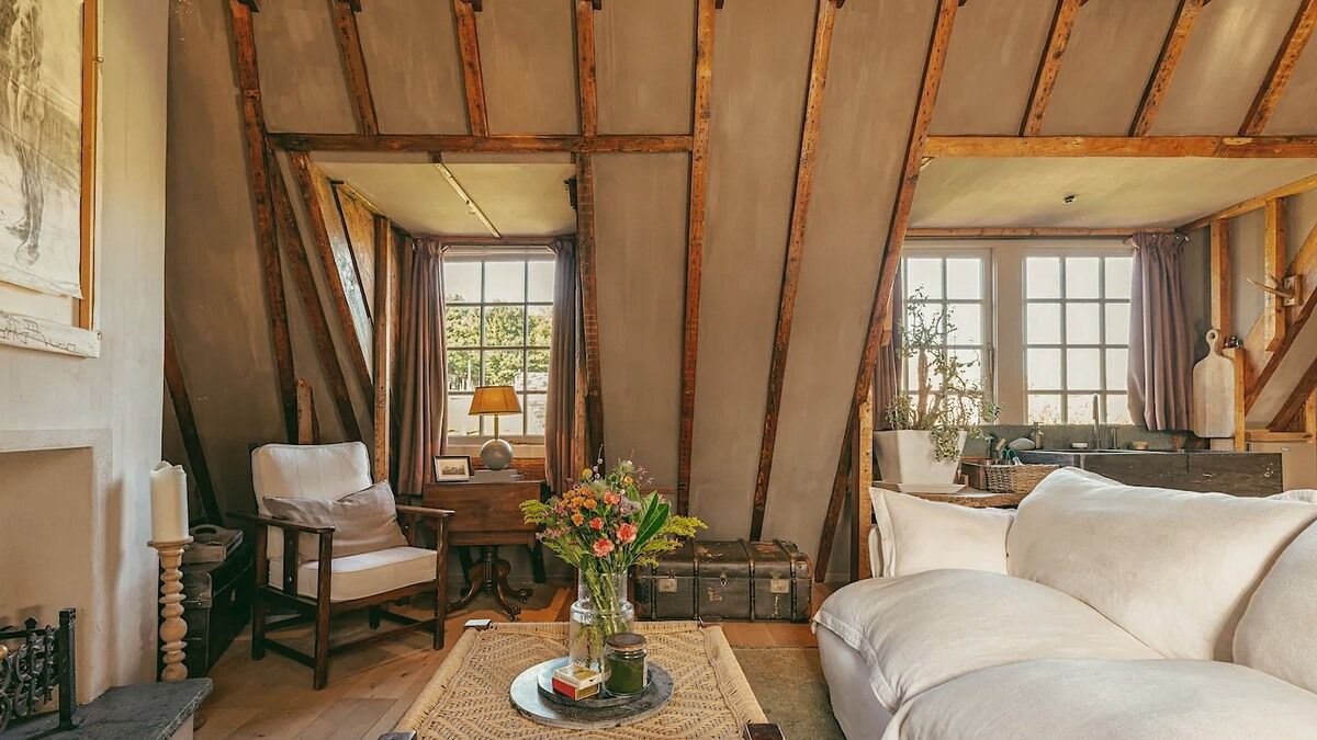 „Legjobb Edinburgh-i Airbnb-k: Történelmi bájjal várnak!”