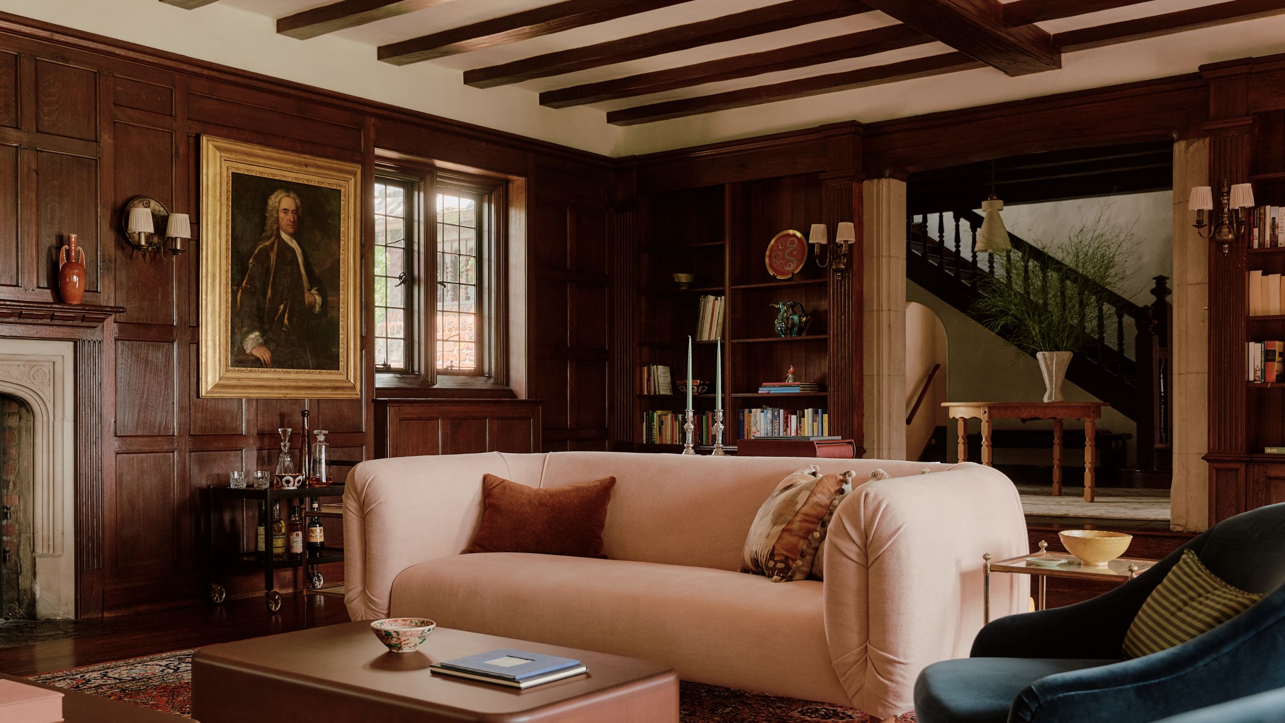 Sötét erdők mélyére merültünk – Az év, ami mindent megváltoztatott!