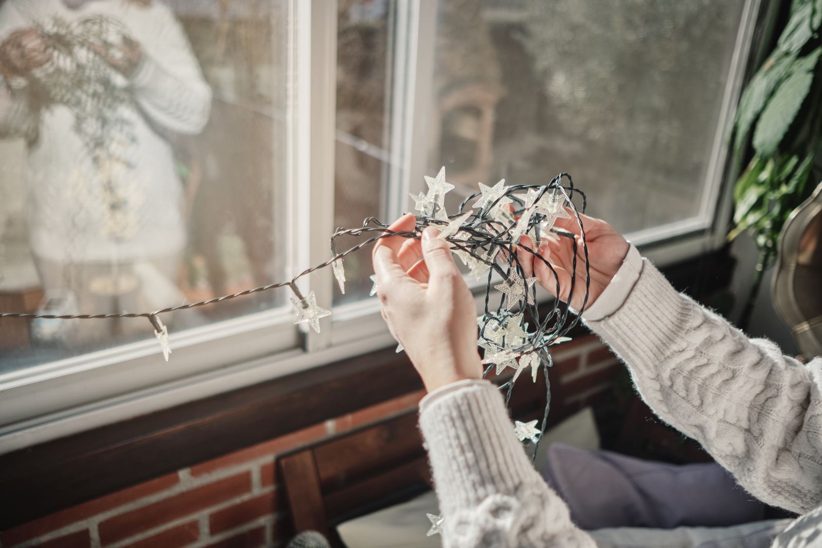 Karácsonyi díszek levétele: Mikor érdemes?