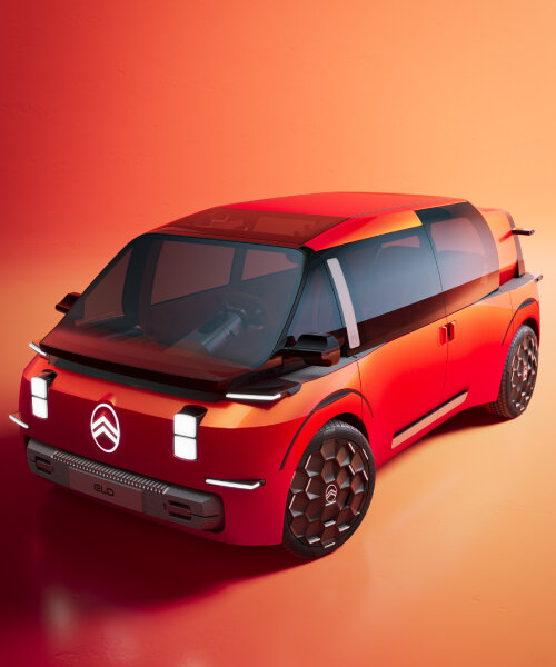 ELO autó: Ideiglenes tábor, felfújható matraccal és árammal!