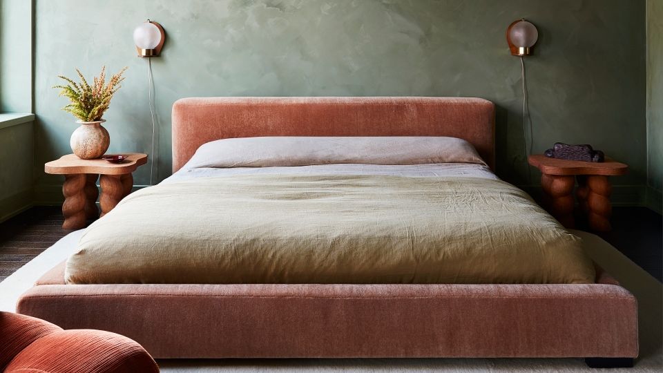 Velvet ágynemű: 10 ötlet a királyi pihenéshez!
