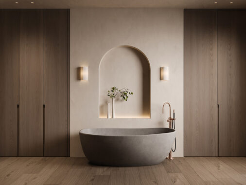 Nyitott térzónák: Határok nélküli térmeghatározás!