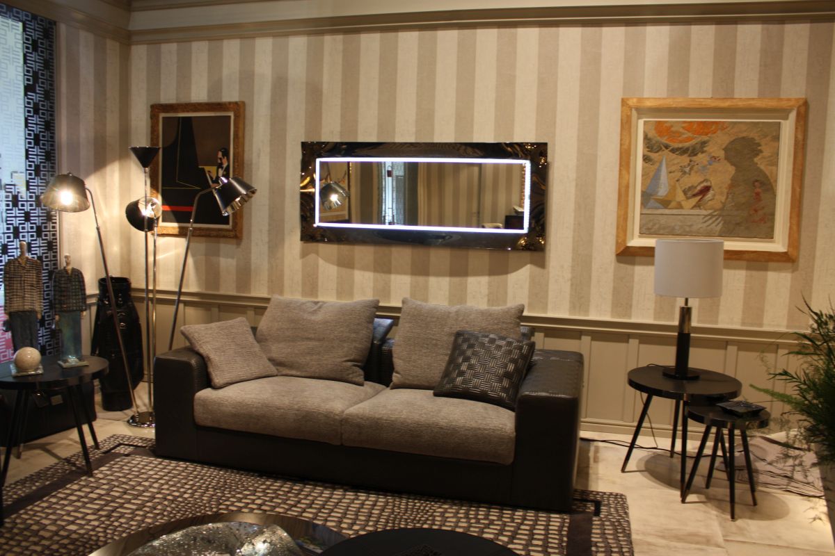 Minimalizmus, természetes anyagok és csendes luxus Miami házában