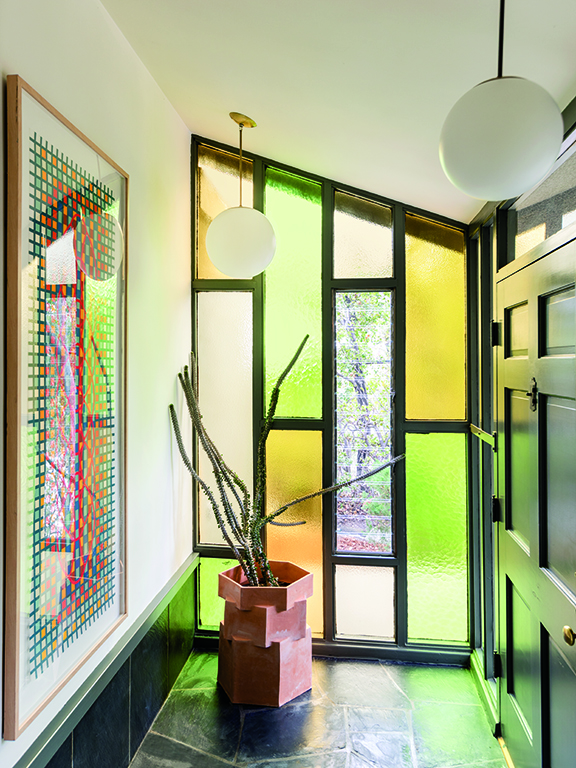 Kézműves Birodalom: Békés L.A. Menedék Kincsekkel